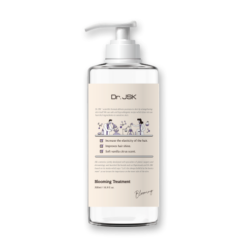 Blooming Treatment [500ml]