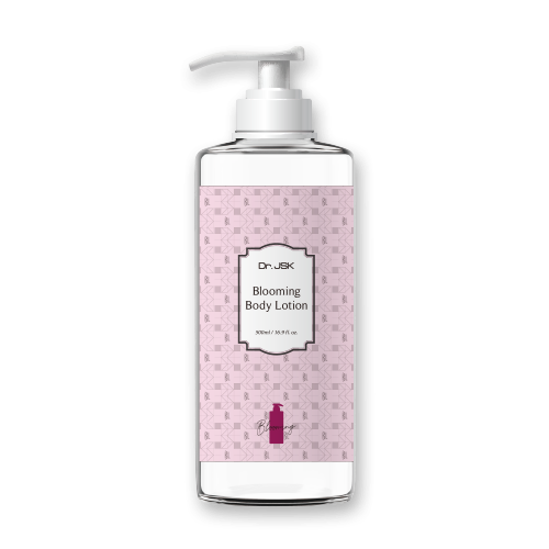 Blooming Body Lotion [500ml]